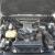Ford Capri 2.8 black 59000 genuine miles. Tax and MOT £4500 5sp 1983 original