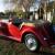 MG TD 1953, Original UK RHD Car