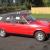Talbot Samba Cabriolet Project - 2 Cars - 1360 Engines, Rare, All RED