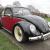 VW Beetle 1961
