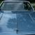 MINT PRISTINE  LUXURY SURVIVOR -1982 Oldsmobile 98 Regency Coupe - 54K MI