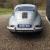 1962 Porsche 356B Super 1600