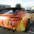 2008 Aston Martin Racing N24 Vantage 4.3L V8 racecar 6-speed manual