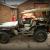 Hotchkiss Willys overland Jeep military 4x4 hstoric ww2 type m201 usa american