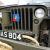 Hotchkiss Willys overland Jeep military 4x4 hstoric ww2 type m201 usa american