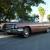 Buick Invicta Convertible  ground up retoration!