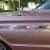 Buick Invicta Convertible  ground up retoration!