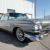1959 CADILLAC FLEETWOOD!! CORRECT ORIGINAL CALIFORNIA BLACK PLATE CAR!!