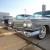 1959 CADILLAC FLEETWOOD!! CORRECT ORIGINAL CALIFORNIA BLACK PLATE CAR!!