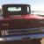 1962 Chevy C10, Pickup, Stepside, A/C, Auto, Pwr Steering, Pwr Brakes, Restored