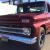 1962 Chevy C10, Pickup, Stepside, A/C, Auto, Pwr Steering, Pwr Brakes, Restored