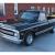 1969 Chevy C10 Pick Up 350 V8 Power Steering Super Solid Chevrolet