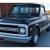 1969 Chevy C10 Pick Up 350 V8 Power Steering Super Solid Chevrolet