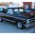 1969 Chevy C10 Pick Up 350 V8 Power Steering Super Solid Chevrolet