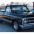 1969 Chevy C10 Pick Up 350 V8 Power Steering Super Solid Chevrolet