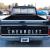 1969 Chevy C10 Pick Up 350 V8 Power Steering Super Solid Chevrolet