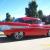 1957 CHEVY BEL AIR STREET ROD PRO STREET PRO TOURING HIGH END SHOW CAR