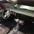 1969 Camaro Convertible Pro Touring LS motor