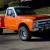 C10 STEPSIDE, 4X4, AUTOMATIC, FACTORY A/C, NEW BRAKES