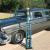 1956 Chevy Nomad Station Wagon