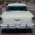 1955 Chevrolet Bel Air 2-Door Hardtop 