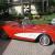 1961 Chevrolet Corvette Base Convertible 2-Door 4.6L