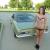 1968 Chevrolet Camaro 2 Owner 327 CID Like New !! 31K Original Mi !!!!