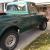 1971 Chevrolet C-10 4x4 Short Bed 350 Ram Jet Engine Automatic with A/C
