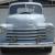 1951 Chevy 3100 Short bed. New Detailed 235 motor, 3 SPD, Complete Brake system