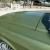 1967 Ford Mustang 36400 miles , 2 mature owners from new, superb & original.