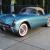 1954 Corvette All Original Pennant Blue RARE