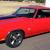 1970 CHEVELLE SS 396, RESTORED, 4-Speed, A/C, Cowl Induction