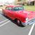 1957 Chevy 150 2 door post 4 speed