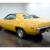 1971 Plymouth Road Runner 440 V8 727 Torqueflite PS CHECK THIS ONE OUT PB