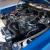 turbo, auto trans, PDB, PS, A/C, stereo, c/d, blue, low miles, black, air, power