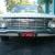 1961 Chevrolet Impala Lamar Walden Automotive Dual Quad 409