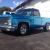 1983 Chevy C10 Custom Lowered