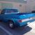 1983 Chevy C10 Custom Lowered