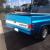 1983 Chevy C10 Custom Lowered