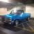 1983 Chevy C10 Custom Lowered