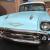 1957 Chevrolet BEL AIR Absolutely Immaculate Condition