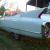 1960 Cadillac 62 Series Factory Convertible Great Original Condition Must SEE in Beaconsfield, VIC