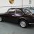 Alfa Romeo 1300 GT Junior One Owner From New Fully Restored