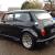 1984 AUSTIN MINI CUSTOM ROOF CHOP. AWESOME MINI