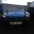  1978 MG MIDGET 1500 BLUE FULLY RESTORED EVERY BOLT REMOVED 