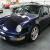 Porsche 911 964 3.6 Turbo 930 915 1993 911 Turbo Very Rare