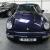 Porsche 911 964 3.6 Turbo 930 915 1993 911 Turbo Very Rare