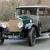 1929 Rolls-Royce 20hp H J Mulliner Weymann Saloon GVO60