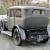1929 Rolls-Royce 20hp H J Mulliner Weymann Saloon GVO60