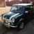 1998 ROVER MINI COOPER SPORTS LE - 1 of 100 MADE - VERY LIMITED EDITION **